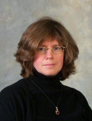 Professor Beth Scott