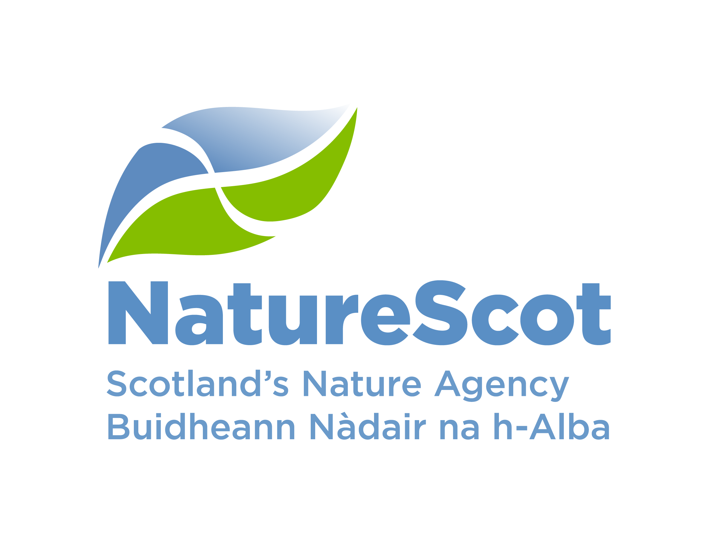 The NatureScot brand | NatureScot