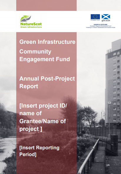 Image of GICEF Final Report front cover