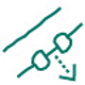 illustration of a lett