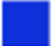 Dark blue symbol