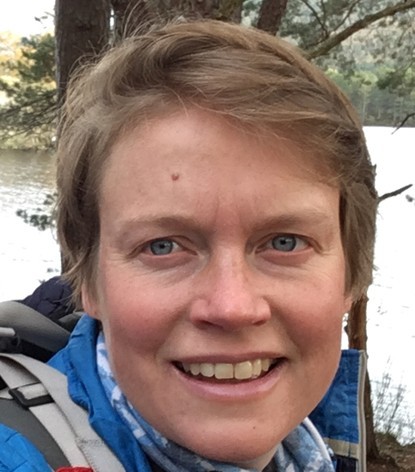 Dr Janet Fisher