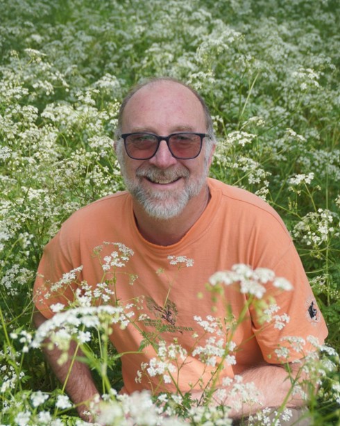 Professor Graham Stone