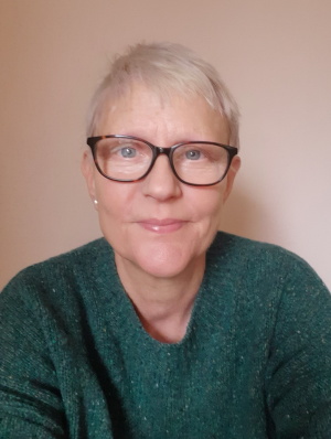 Claudia Rowse
