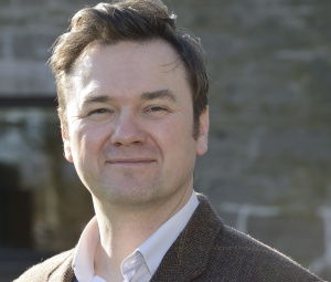 Jason Ormiston