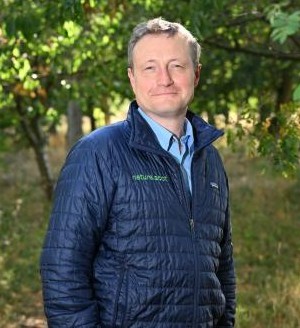Nick Halfhide