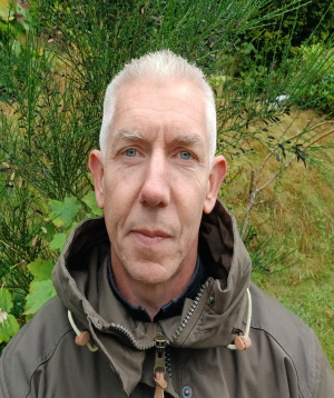 Robbie Kernahan 