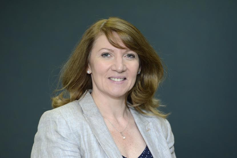 Profile picture of Dr Jackie Hyland