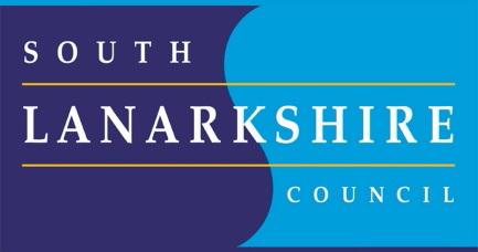 Logo - South Lanarkshire Council