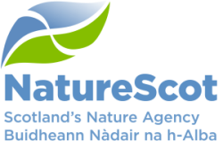 News release - NatureScot logo - Huge potential for nature-based jobs