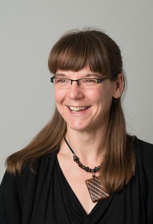 profile photo of SAC Expert panel member Dr Jen Smart