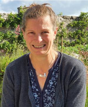 profile photo of SAC Expert panel member Kathy Dale