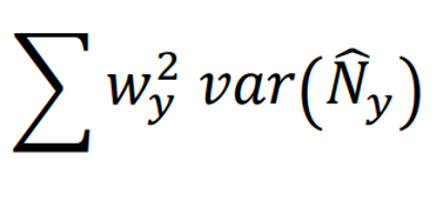 Equation