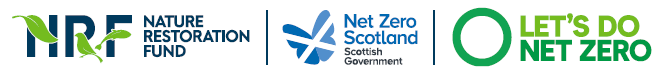 logos for NRF