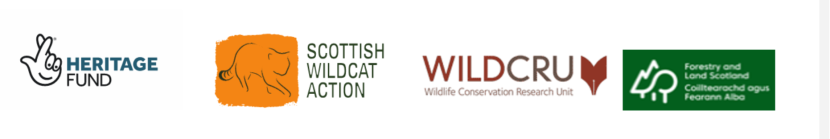 SWA Ecology report - 4 x logos