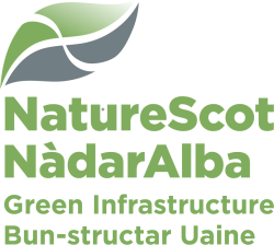 Green Infrastructure logo