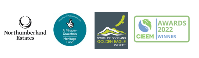 News release logos
