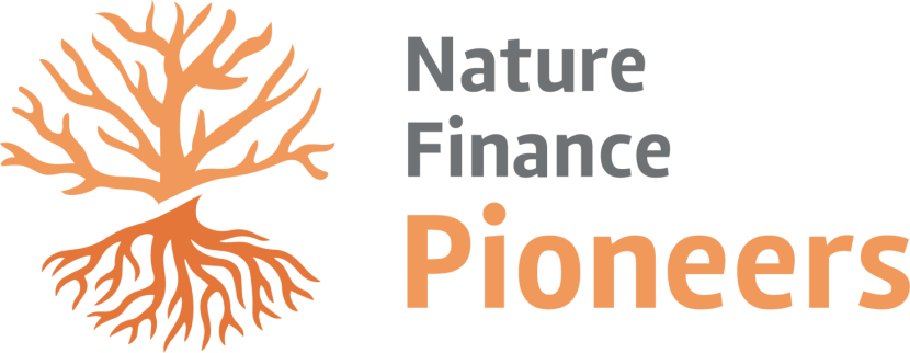 Scottish Nature Finance Pioneers – Grow, Restore, Prosper logo