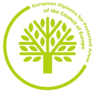 European Diploma of Protected Areas logo