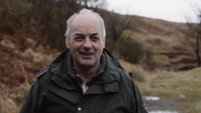  Ian Duff - Tenant of Hardridge Farm
