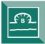 borrow pit symbol