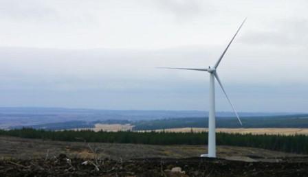 Windfarm