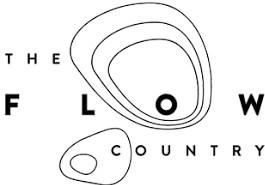 The Flow Country logo