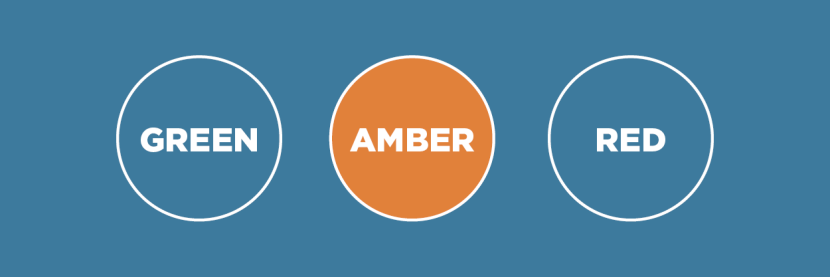 Amber List species on the Birds of Conservation Concern.