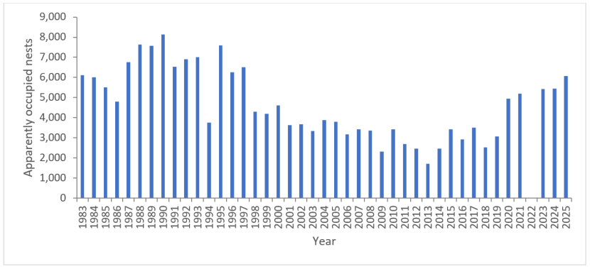 Bar chart