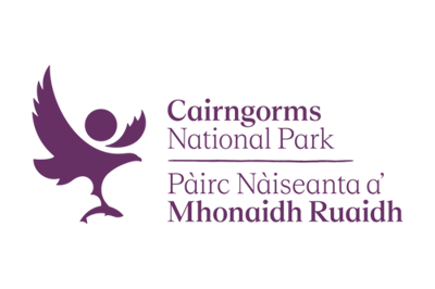 Cairngorms National Park Logo