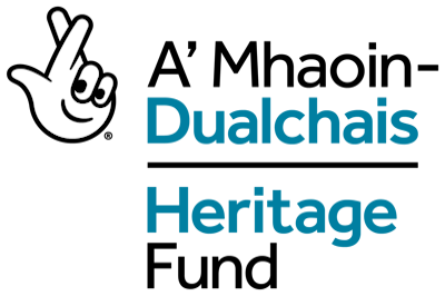 Heritage Fund Logo