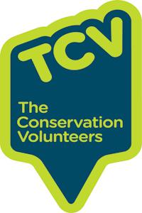 The Conservation Volunteeers Logo