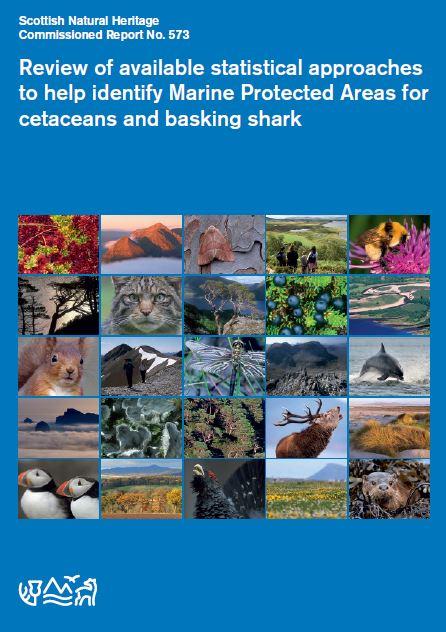 Commissioned Report 573