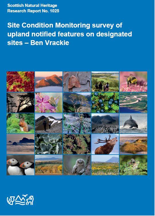 SCM Report 1025 - front cover
