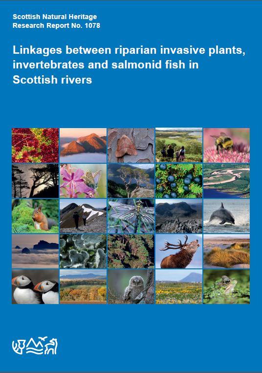 Research Report 1078 - front cover