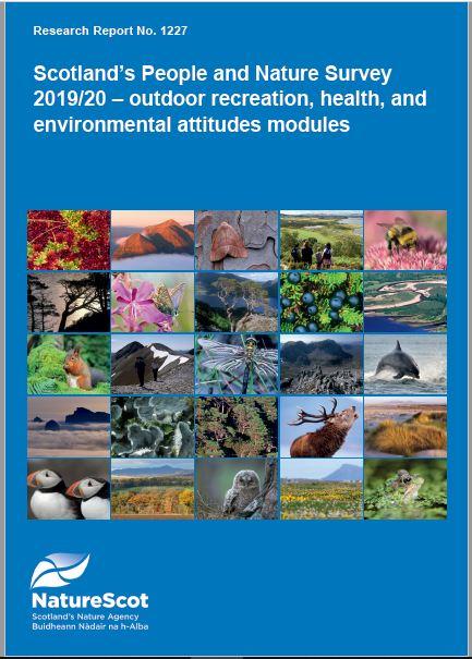 Research Report 1227 - front cover