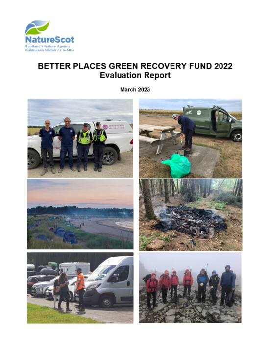 BPF front cover