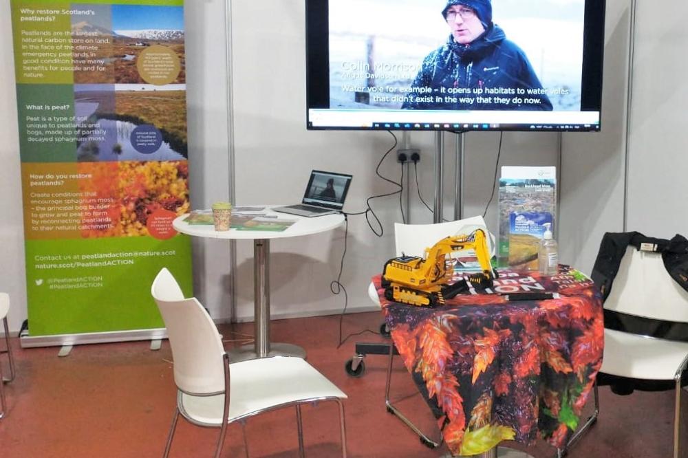 Peatland ACTION - Gallery - Events