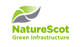 Logo - GI with NatureScot