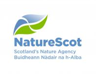 NatureScot logo colour