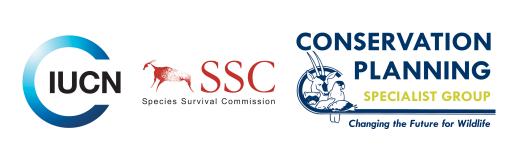 CPSG IUCN SSC logo