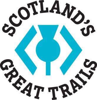 Scotland's Great Trails - Unit - Aqua