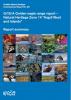 SNH Commissioned Report 831 front cover