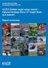 SNH Commissioned Report 838 front cover