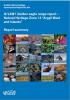 SNH Commissioned Report 864 front cover