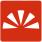 Red Viewpoint icon